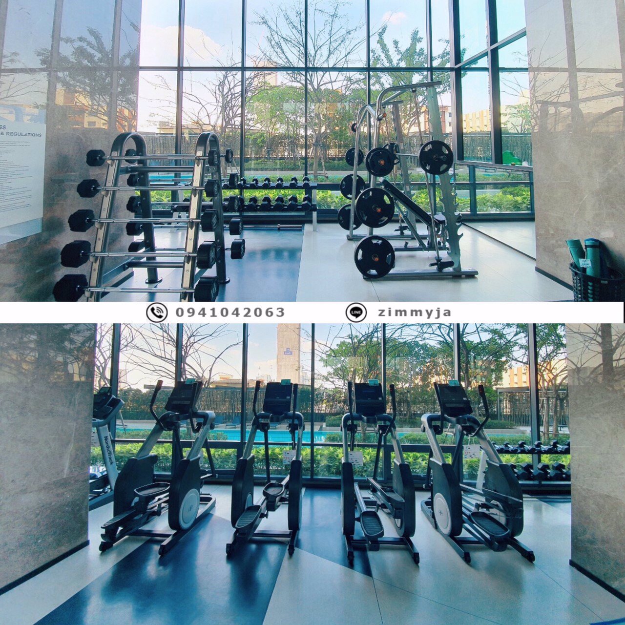 ไอดีโอ-สุขุมวิท93-ติดถนนสุขุมวิท-ไกล้-btsบางจาก-เพียง-60-เมตร