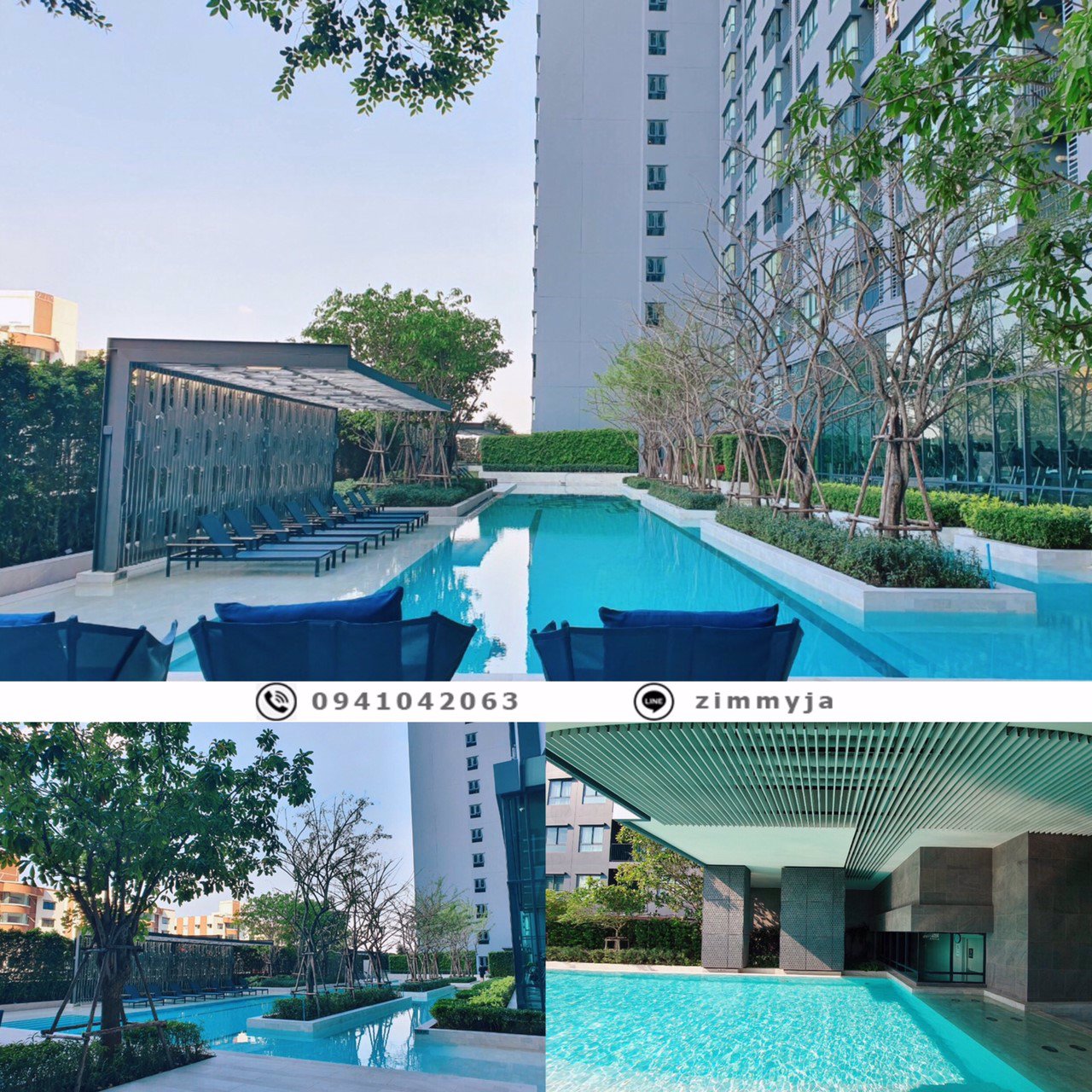 ไอดีโอ-สุขุมวิท93-ติดถนนสุขุมวิท-ไกล้-btsบางจาก-เพียง-60-เมตร