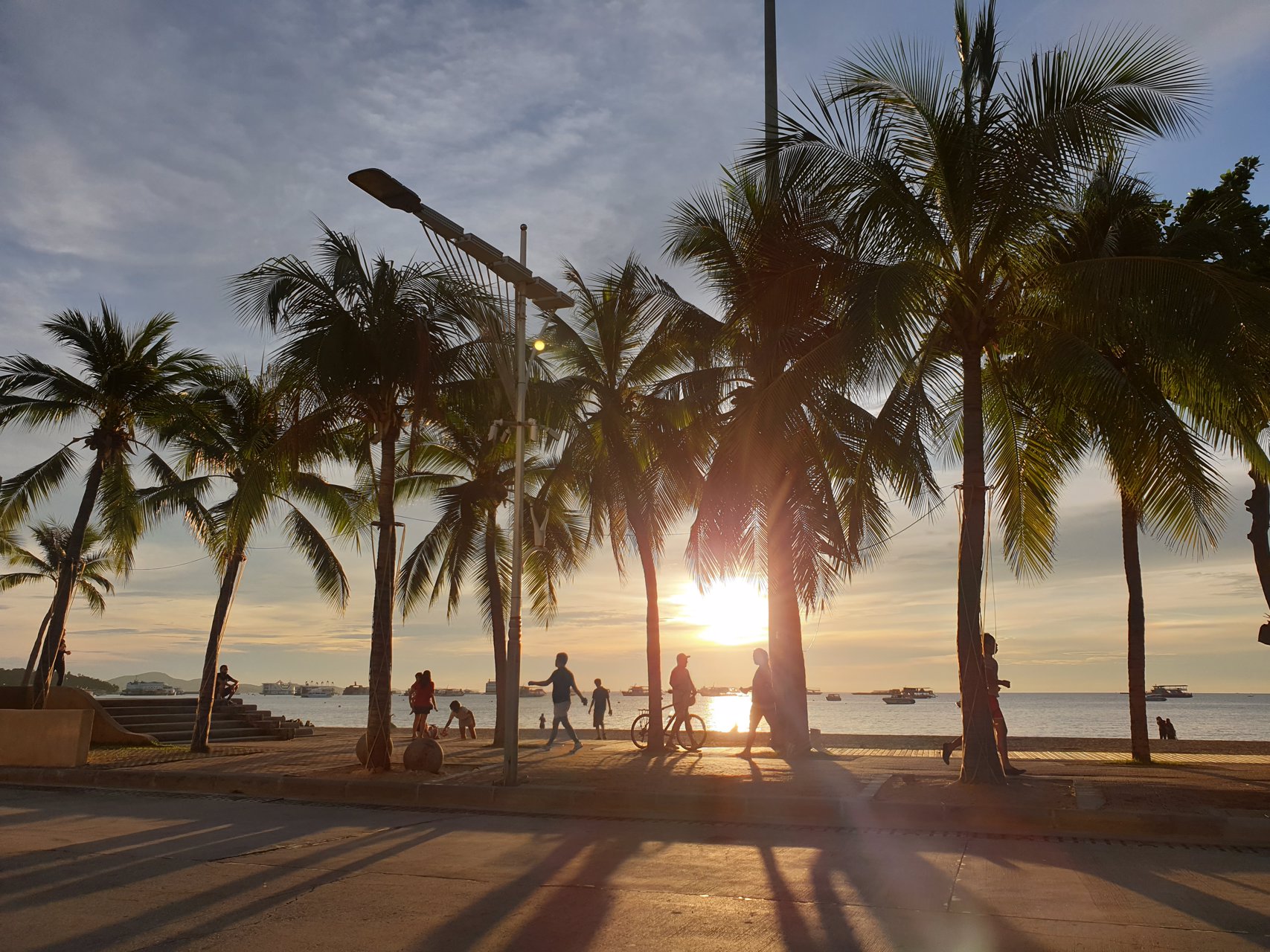 ขายอาคารพาณิชย์-4-คูหา-พัทยาใต้-