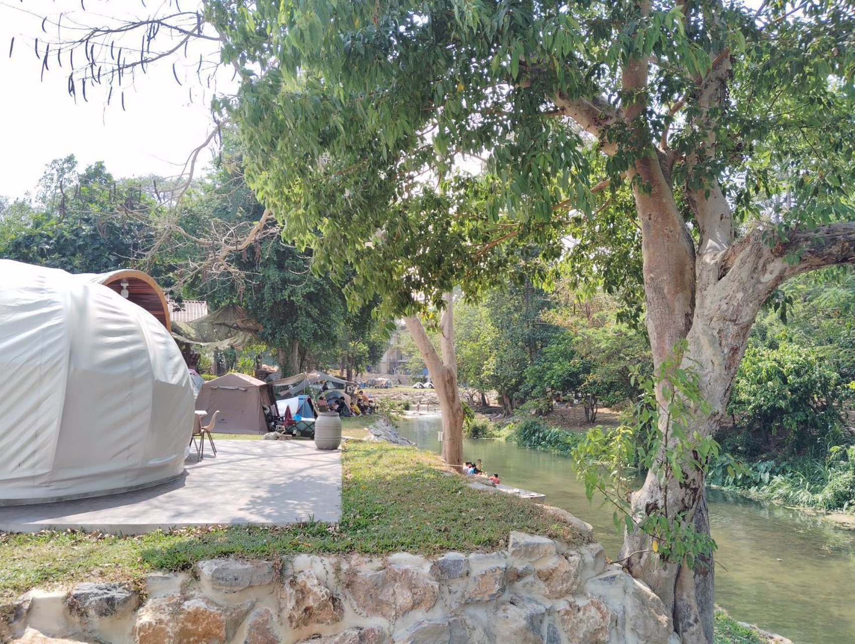 ขายที่ดิน-ทำเลหัวมังกรทองท้องเก็บทรัพย์หางนำโชค