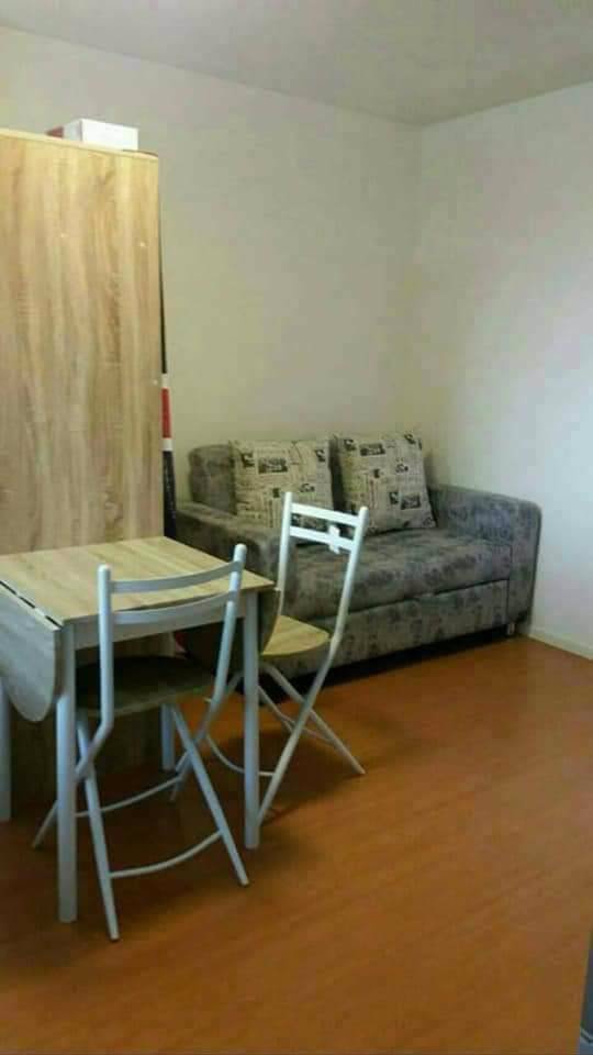 ให้เช่าคอนโดลุมพินีร่มเกล้า-สุวรรณภูมิ-ห้องสวย-พร้อมอยู่-ตึกa1-