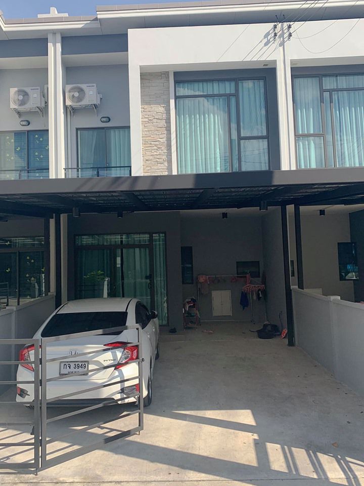 ให้เช่า-ทาวน์โฮม-pleno-รามอินทรา-วงแหวน-พื้นที่-22ตรว-