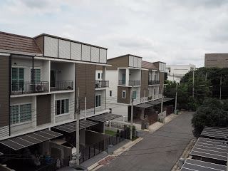 ทาวน์โฮม-รามอินทรา-เช่า-โครงการ-เดอะ-โมเม้นท์-รามอินทรา-45-1