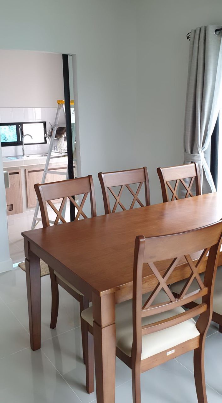 ให้เช่า-บ้านเดี่ยว-2-ชั้น-บ้าน-คณาสิริ-วงแหวน-ลำลูกกา