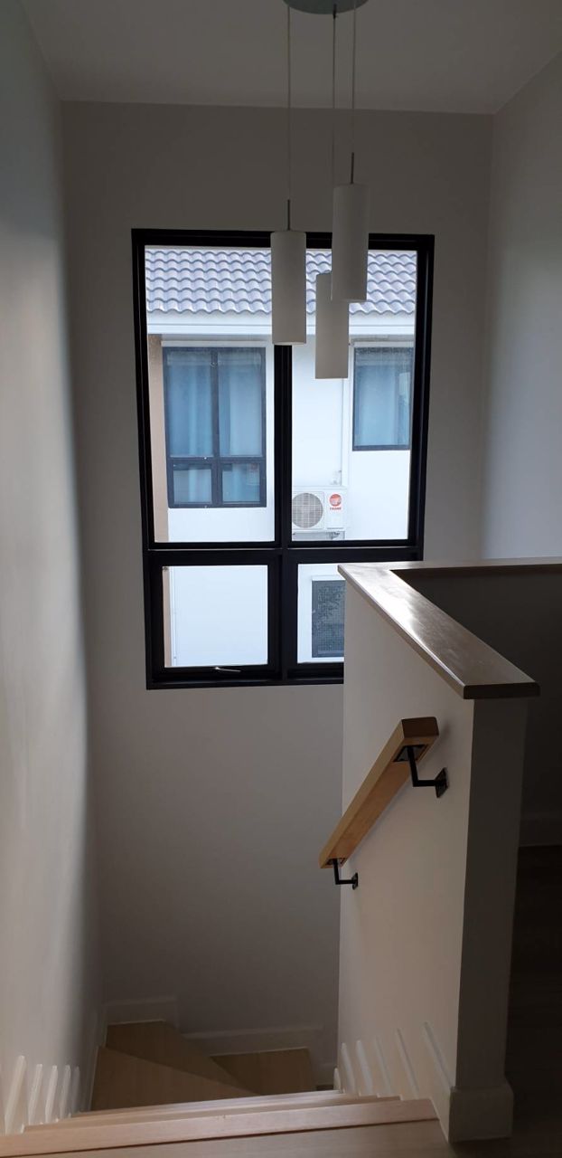 ให้เช่า-บ้านเดี่ยว-2-ชั้น-บ้าน-คณาสิริ-วงแหวน-ลำลูกกา