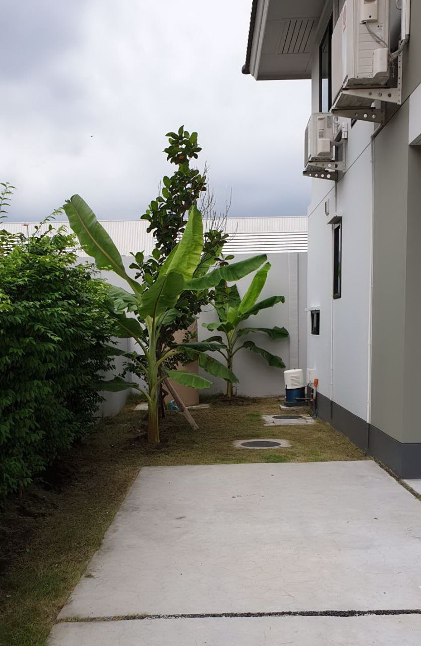 ให้เช่า-บ้านเดี่ยว-2-ชั้น-บ้าน-คณาสิริ-วงแหวน-ลำลูกกา