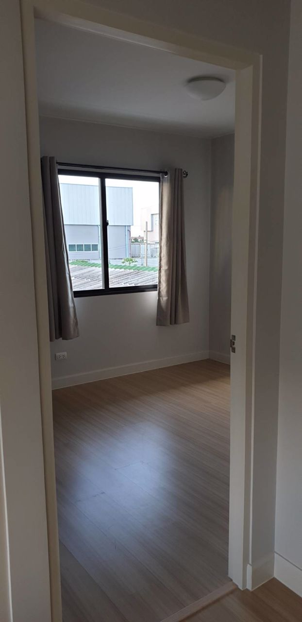 ให้เช่า-บ้านเดี่ยว-2-ชั้น-บ้าน-คณาสิริ-วงแหวน-ลำลูกกา