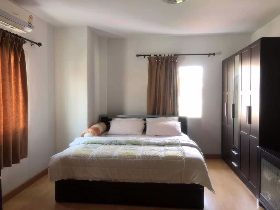 ให้เช่า-ขาย-บ้านสวนราชา-เกษตร-นวมินทร์