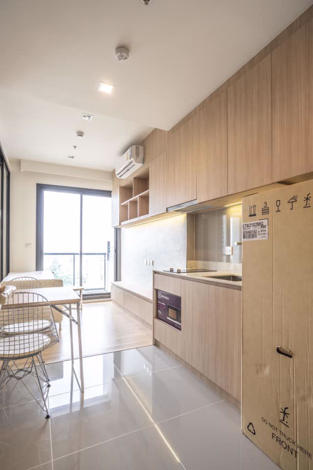 คอนโด-เอ็ม-จตุจักร-เช่า-ขนาด-32-ตรม-ชั้น-9-ทิศใต้