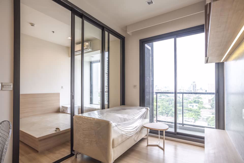 คอนโด-เอ็ม-จตุจักร-เช่า-ขนาด-32-ตรม-ชั้น-9-ทิศใต้