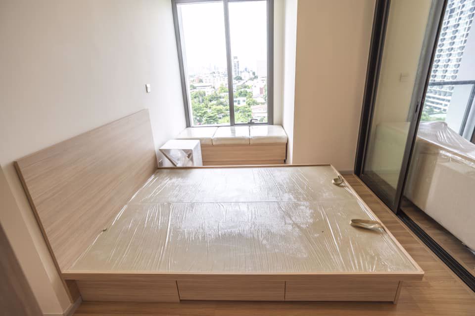 คอนโด-เอ็ม-จตุจักร-เช่า-ขนาด-32-ตรม-ชั้น-9-ทิศใต้