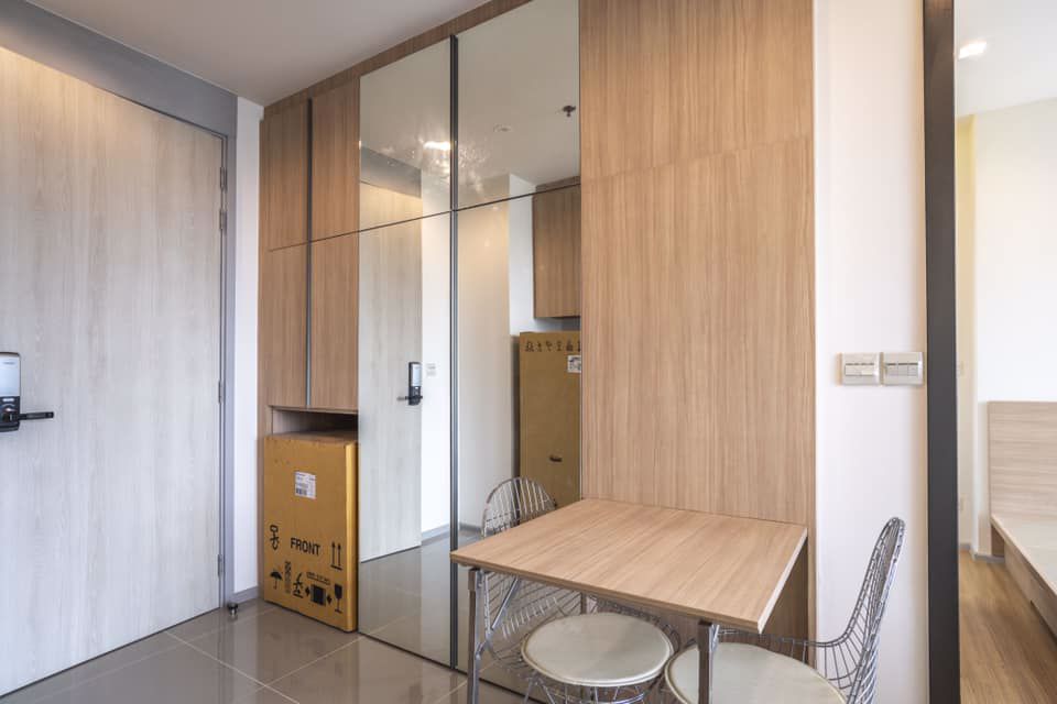 คอนโด-เอ็ม-จตุจักร-เช่า-ขนาด-32-ตรม-ชั้น-9-ทิศใต้