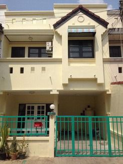 ให้เช่า-บ้านฟ้า-รังสิต-คลอง-4-ทาวเฮ้าส์-2-ชั้น-24-ตารางวา