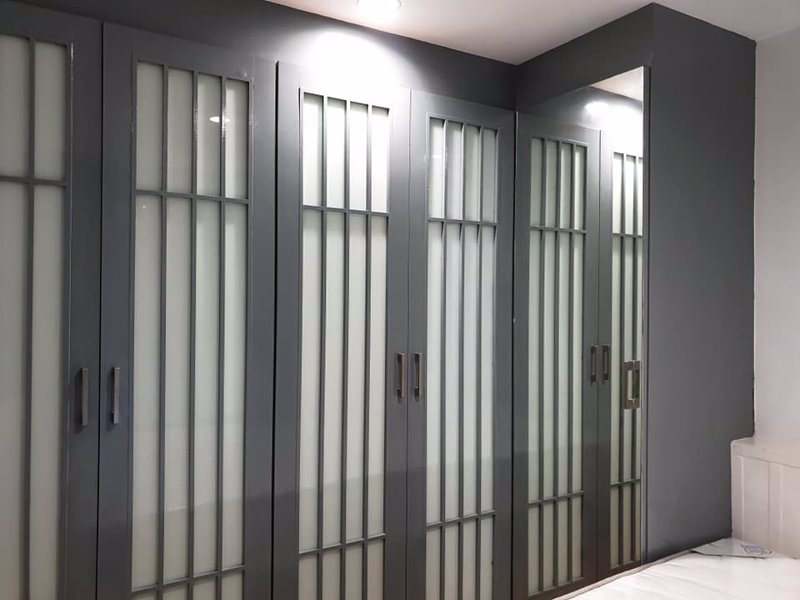 ให้เช่าคอนโด-พาร์ควิววิภาวดี-ตึก-b4-ชั้น-1