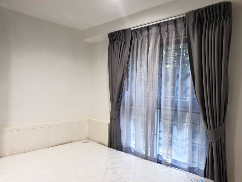 ให้เช่าคอนโด-พาร์ควิววิภาวดี-ตึก-b4-ชั้น-1