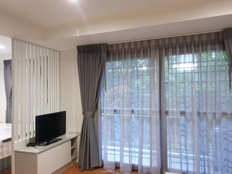 ให้เช่าคอนโด-พาร์ควิววิภาวดี-ตึก-b4-ชั้น-1