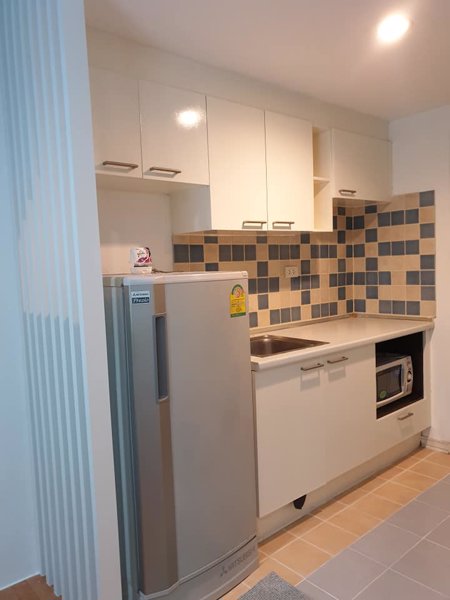 ให้เช่าคอนโด-พาร์ควิววิภาวดี-ตึก-b4-ชั้น-1