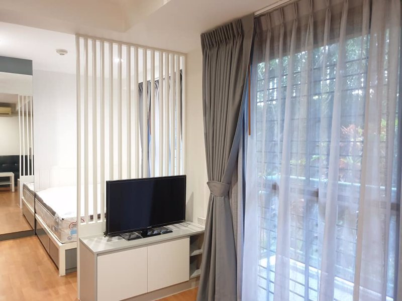 ให้เช่าคอนโด-พาร์ควิววิภาวดี-ตึก-b4-ชั้น-1