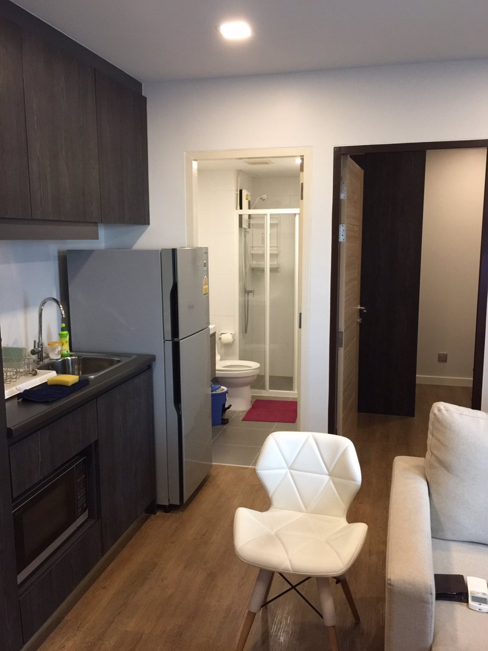 ขาย-คอนโด-2-ห้องนอน-esta-condo-สะพานใหม่