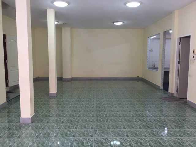 บ้านเช่า-หมู่บ้าน-ชมฟ้า-รังสิต-คลอง-2