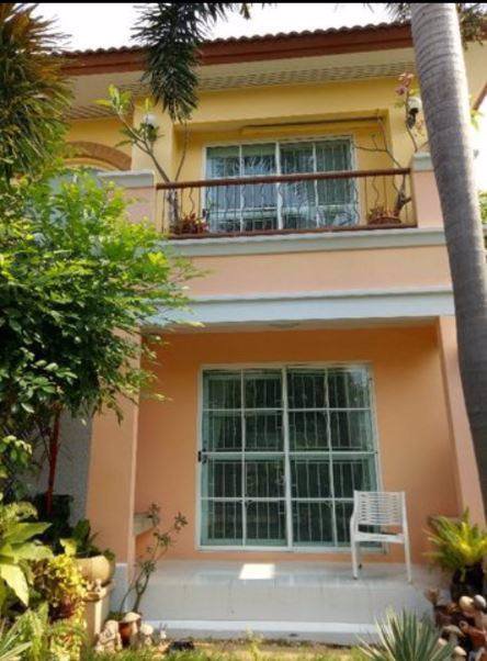 ให้เช่า-ขาย-ชัยพฤกษ์-รังสิต-คลอง-4