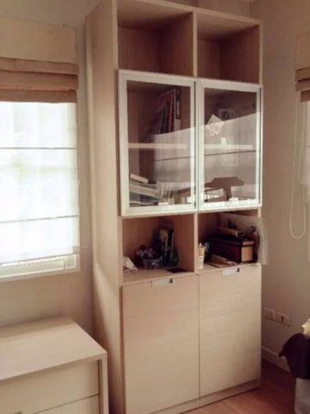 ให้เช่า-ขาย-ชัยพฤกษ์-รังสิต-คลอง-4