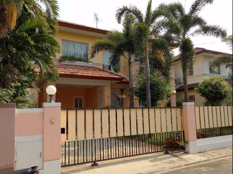 ให้เช่า-ขาย-ชัยพฤกษ์-รังสิต-คลอง-4