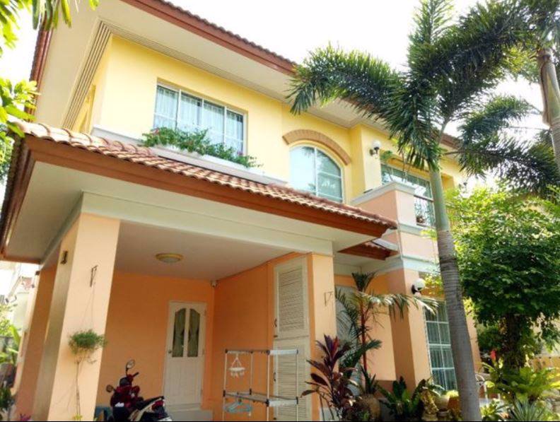 ให้เช่า-ขาย-ชัยพฤกษ์-รังสิต-คลอง-4