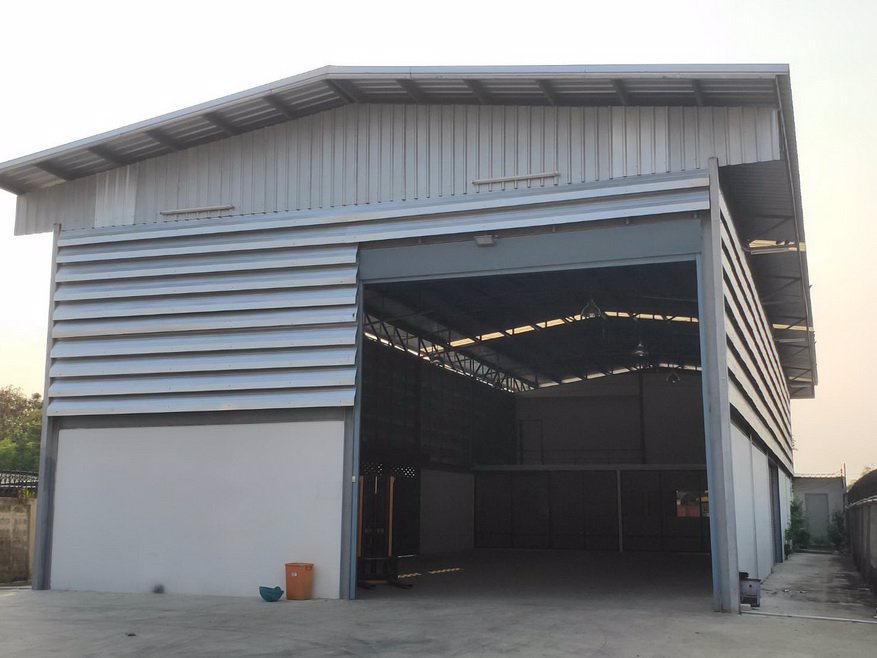 เช่าโกดัง-ลําลูกกา-คลอง2