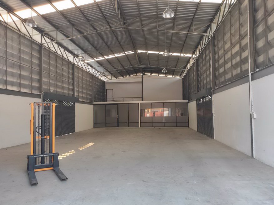 เช่าโกดัง-ลําลูกกา-คลอง2