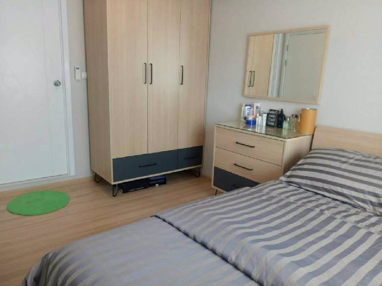 ขายพลัมคอนโด-แจ้งวัฒนะ-เฟส-3-ขนาด-265-ตรม