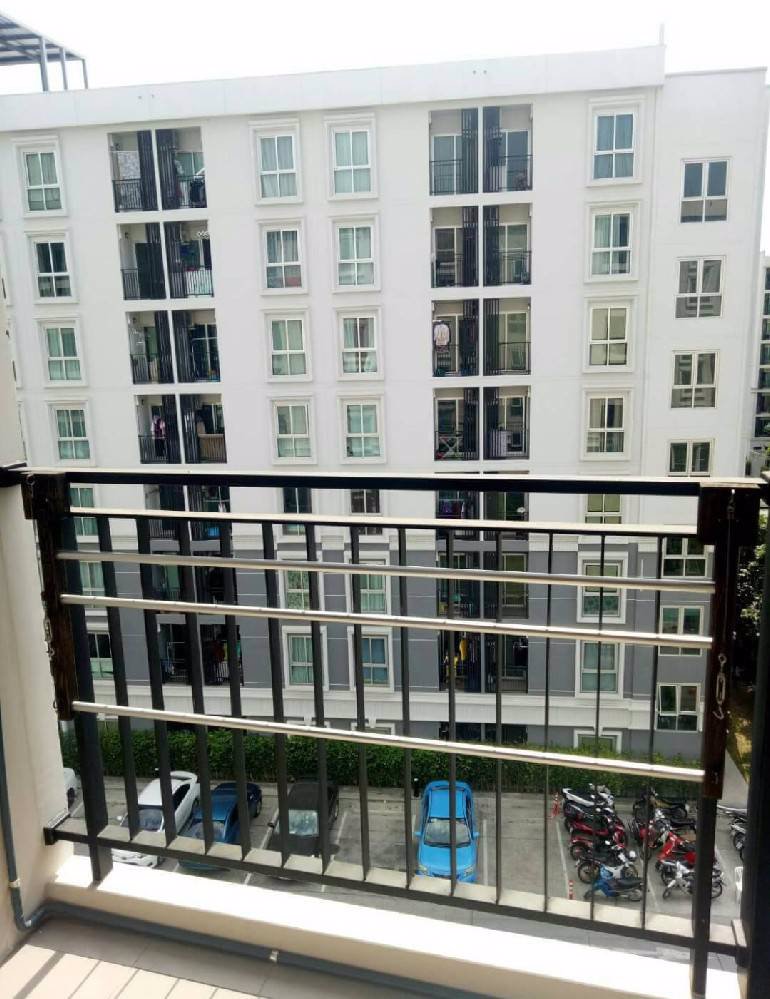 ขายพลัมคอนโด-แจ้งวัฒนะ-เฟส-3-ขนาด-265-ตรม