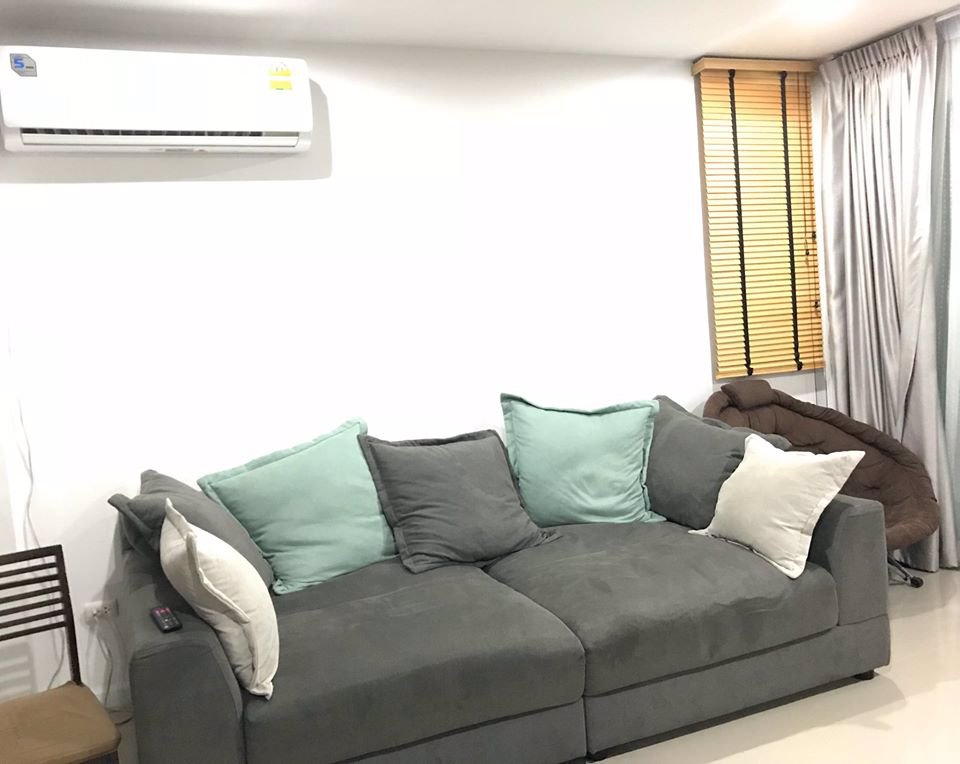 ให้เช่าบ้าน-เดอะแกรนด์-ไทยสมบูรณ์-3-หลังริม-บ้านใหม่