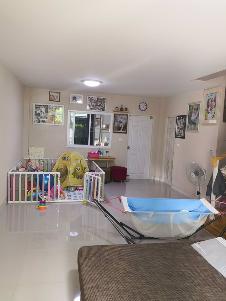 ให้เช่า-ทาวเฮ้าส์-บ้าน-รสา-แม็กวิลล์-2ชั้น-1999-ตรว