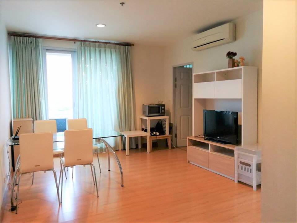 life-ratchada-suthisan-2-ห้องนอน-ให้เช่า