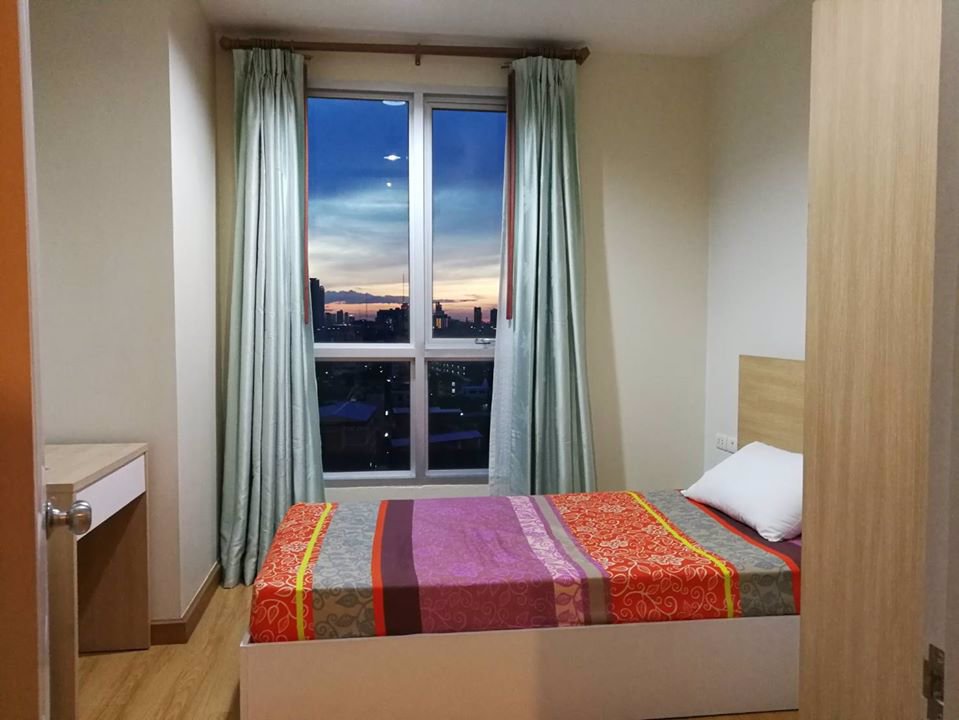 life-ratchada-suthisan-2-ห้องนอน-ให้เช่า