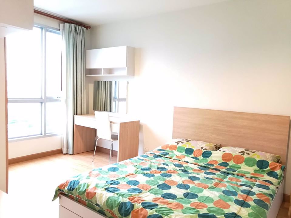 life-ratchada-suthisan-2-ห้องนอน-ให้เช่า