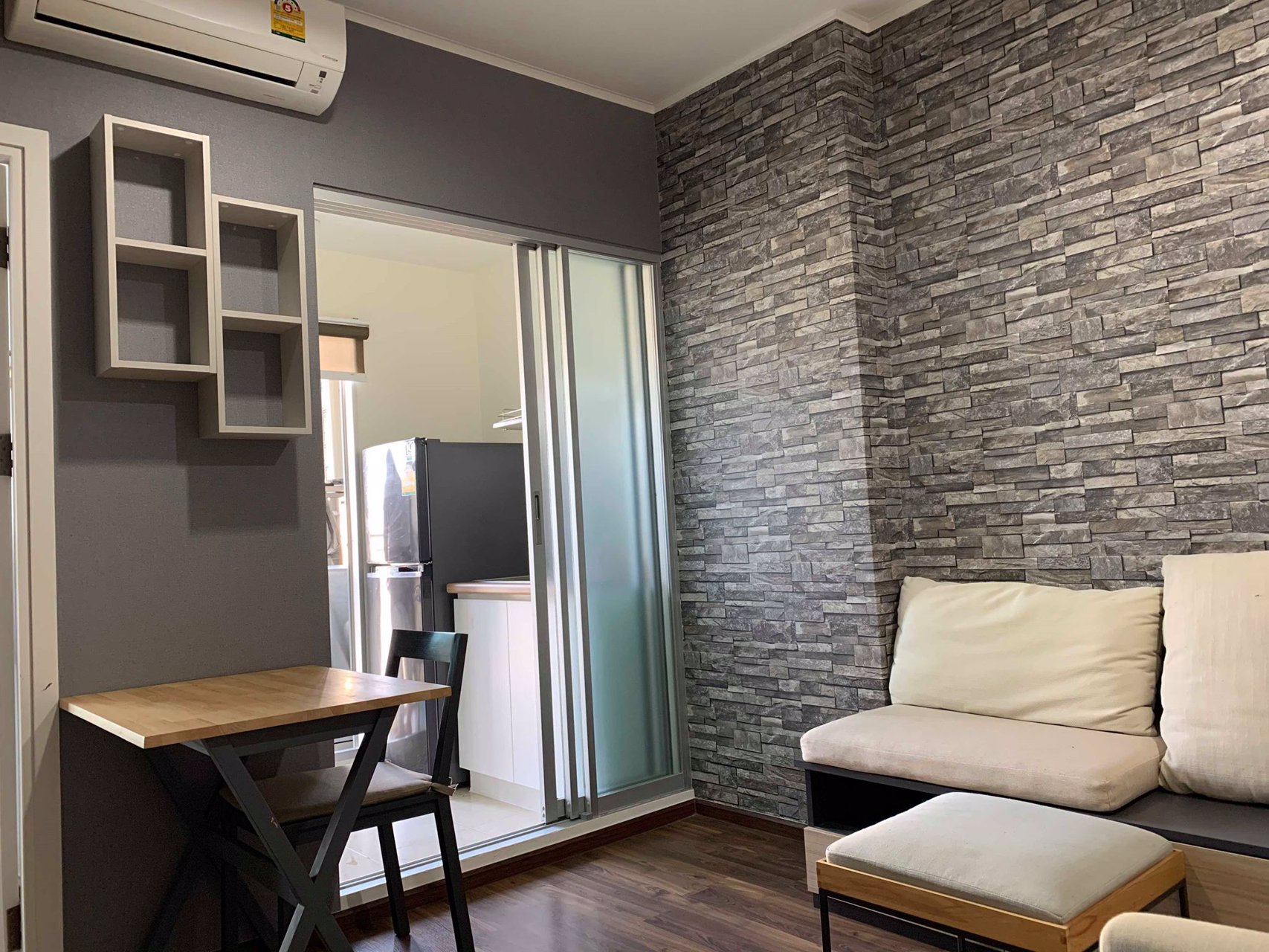 ให้เช่า-คอนโด-ยู-ดีไลท์-รัชวิภา-ชั้น6-ขนาด305-ตรว