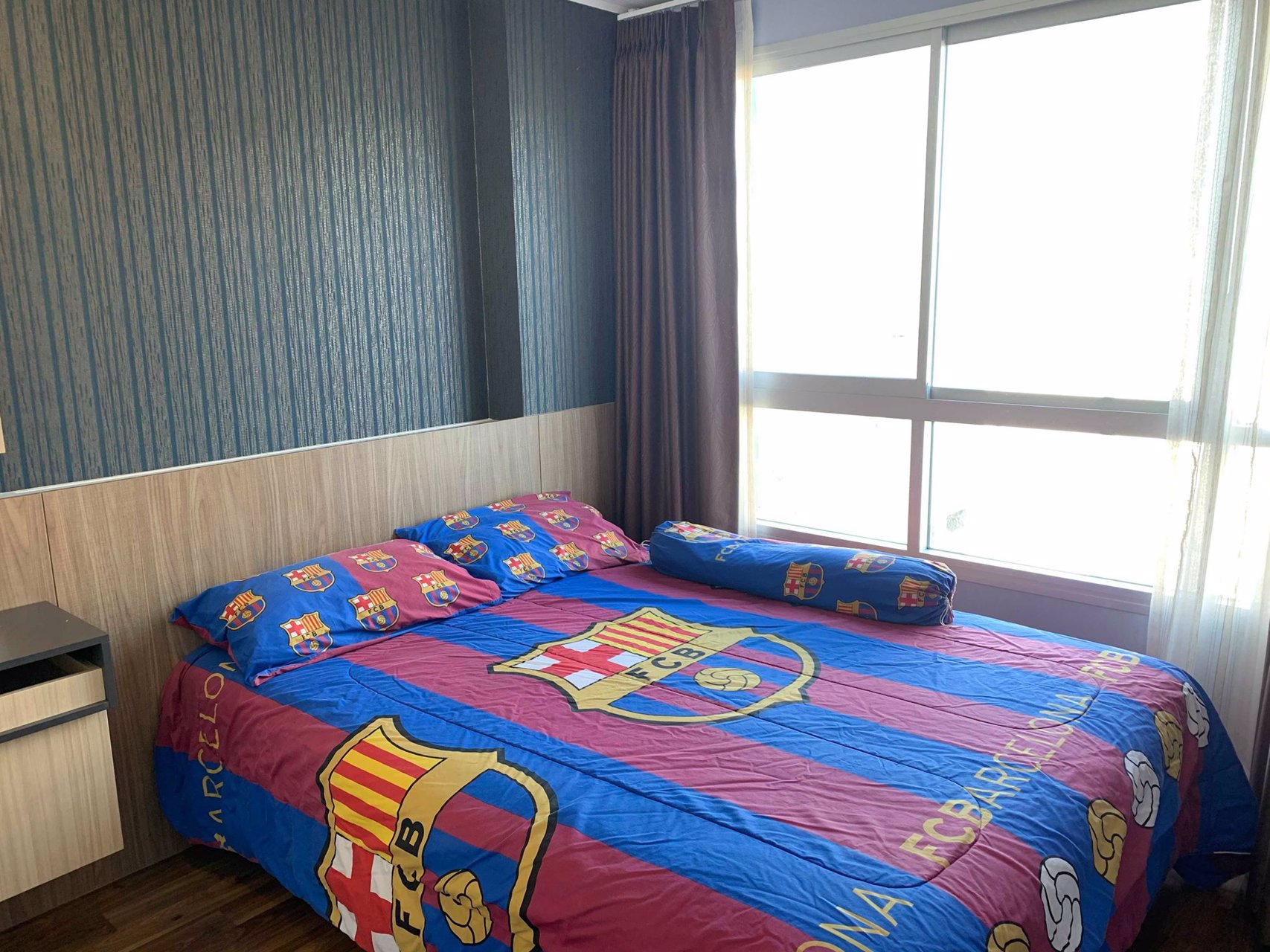 ให้เช่า-คอนโด-ยู-ดีไลท์-รัชวิภา-ชั้น6-ขนาด305-ตรว