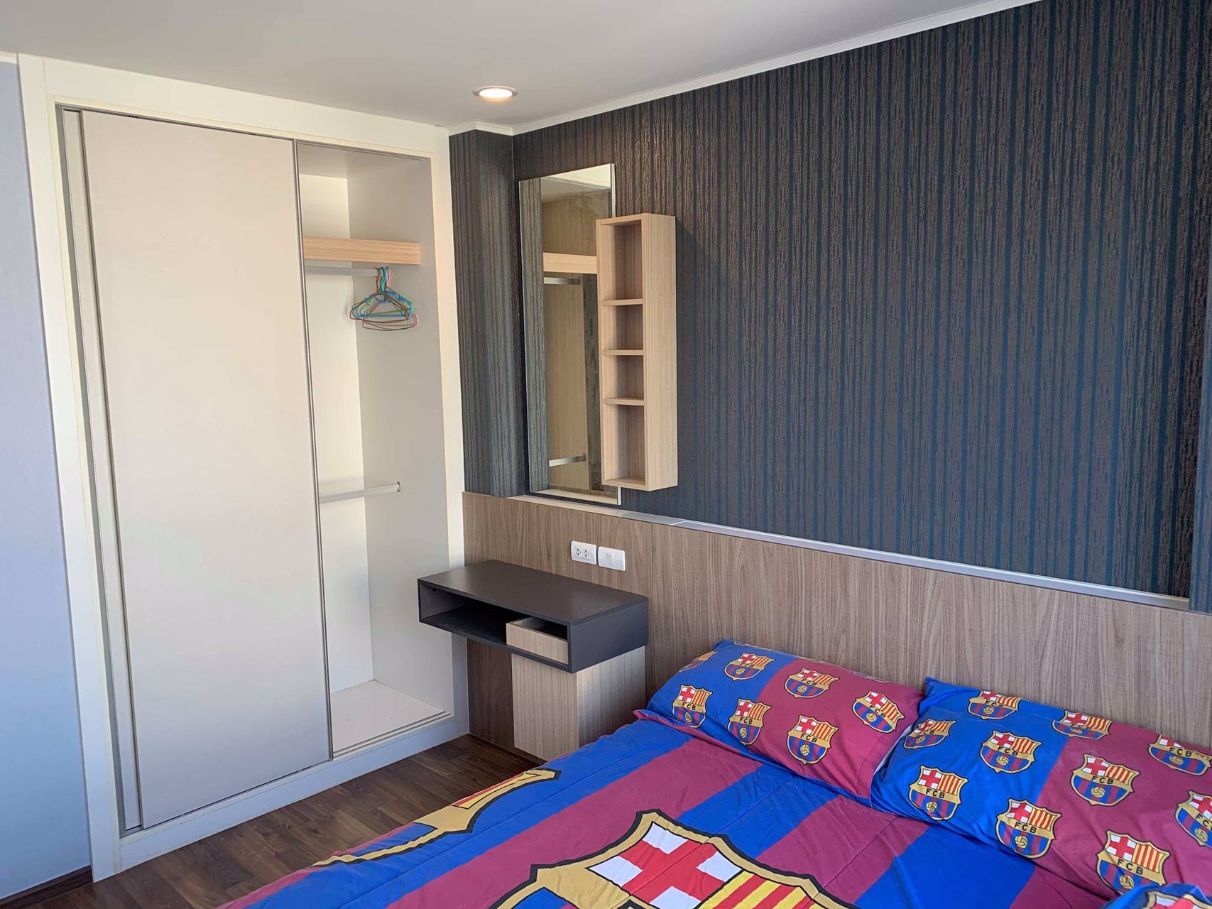 ให้เช่า-คอนโด-ยู-ดีไลท์-รัชวิภา-ชั้น6-ขนาด305-ตรว