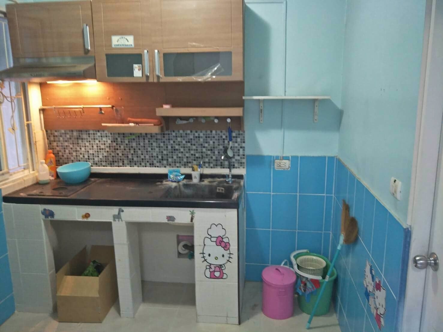 ให้เช่า-ขาย-the-connect-7-2-ดอนเมือง-วิภาวดี