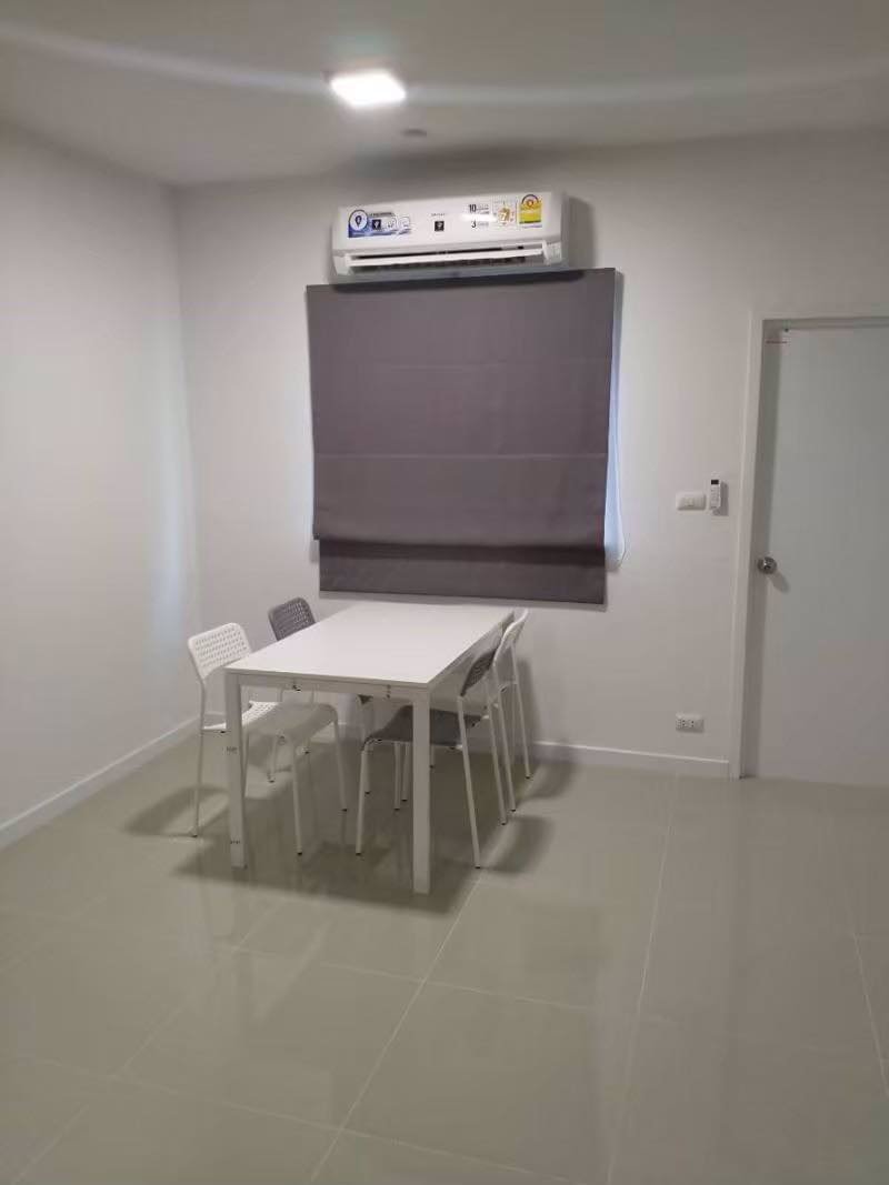 บ้านพฤกษา-คลอง6-เช่า-ทาวน์โฮม-ขนาด-174-ตรว