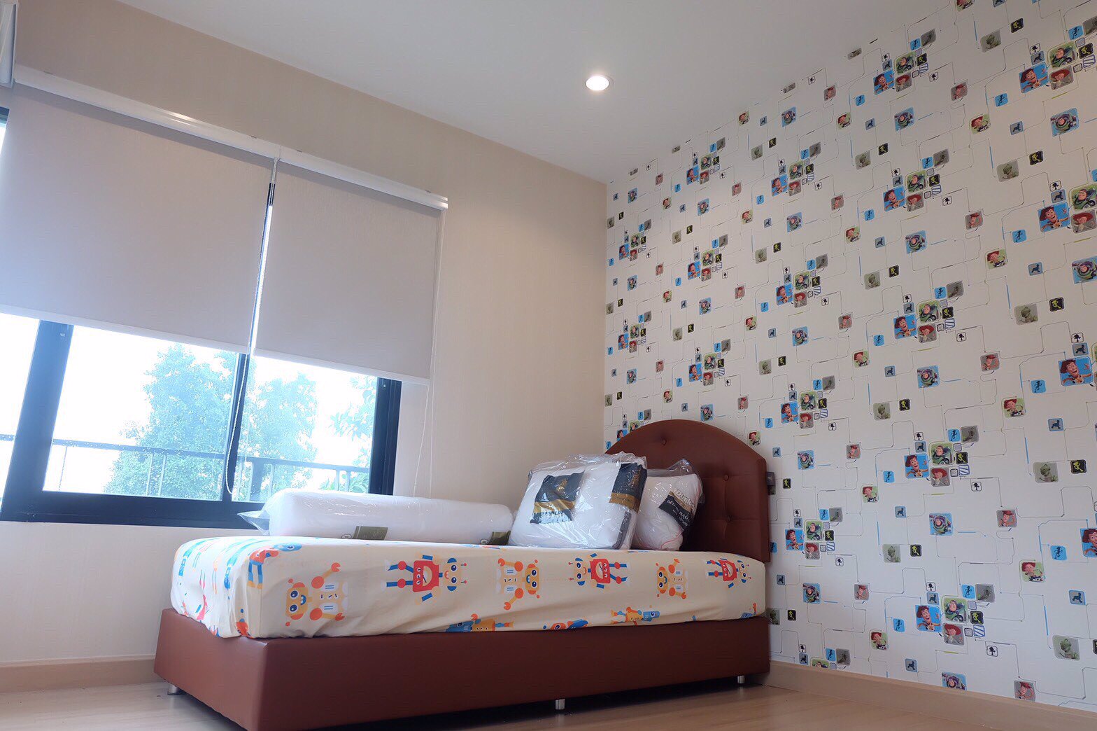 ให้เช่า-ขายบ้าน-delight-ดอนเมือง-รังสิต-บ้านเดี่ยว-2-ชั้น-ห้องริม