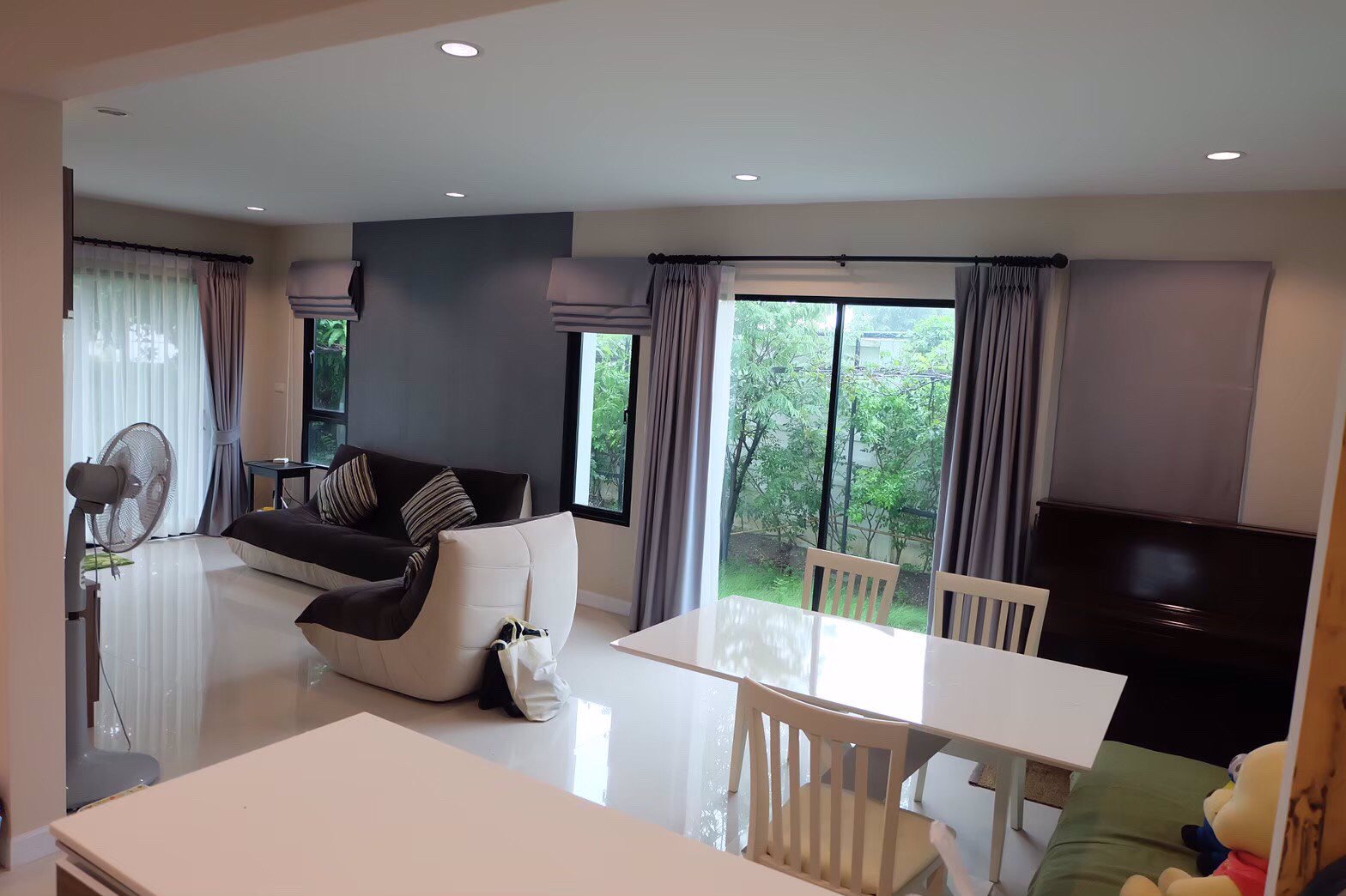 ให้เช่า-ขายบ้าน-delight-ดอนเมือง-รังสิต-บ้านเดี่ยว-2-ชั้น-ห้องริม