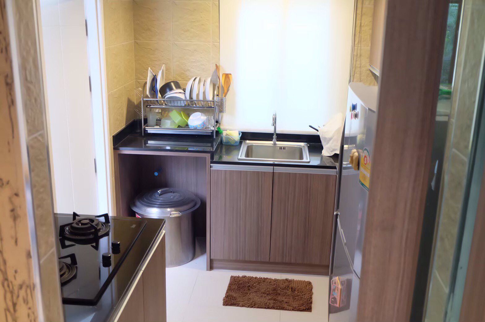 ให้เช่า-ขายบ้าน-delight-ดอนเมือง-รังสิต-บ้านเดี่ยว-2-ชั้น-ห้องริม