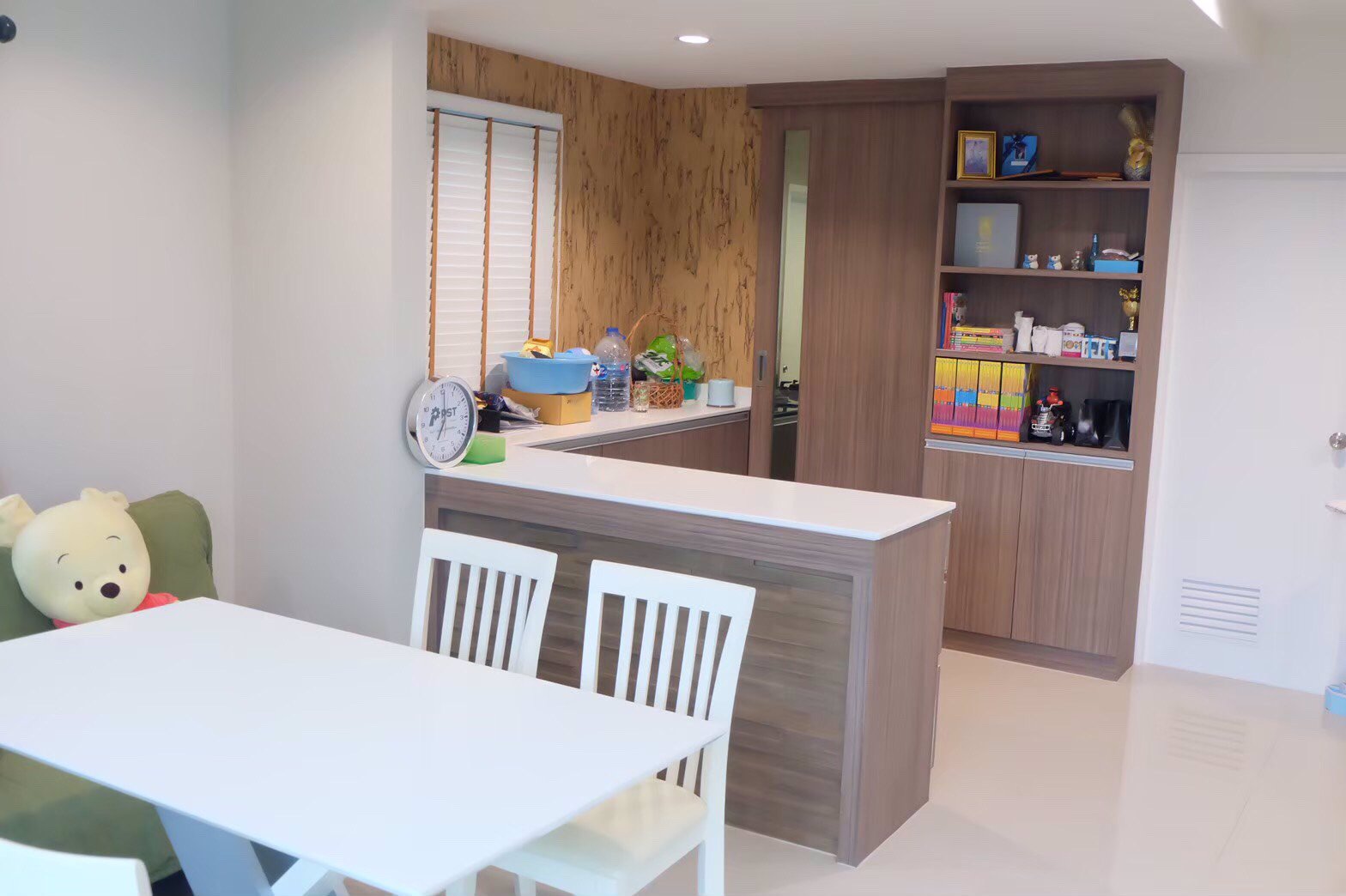 ให้เช่า-ขายบ้าน-delight-ดอนเมือง-รังสิต-บ้านเดี่ยว-2-ชั้น-ห้องริม