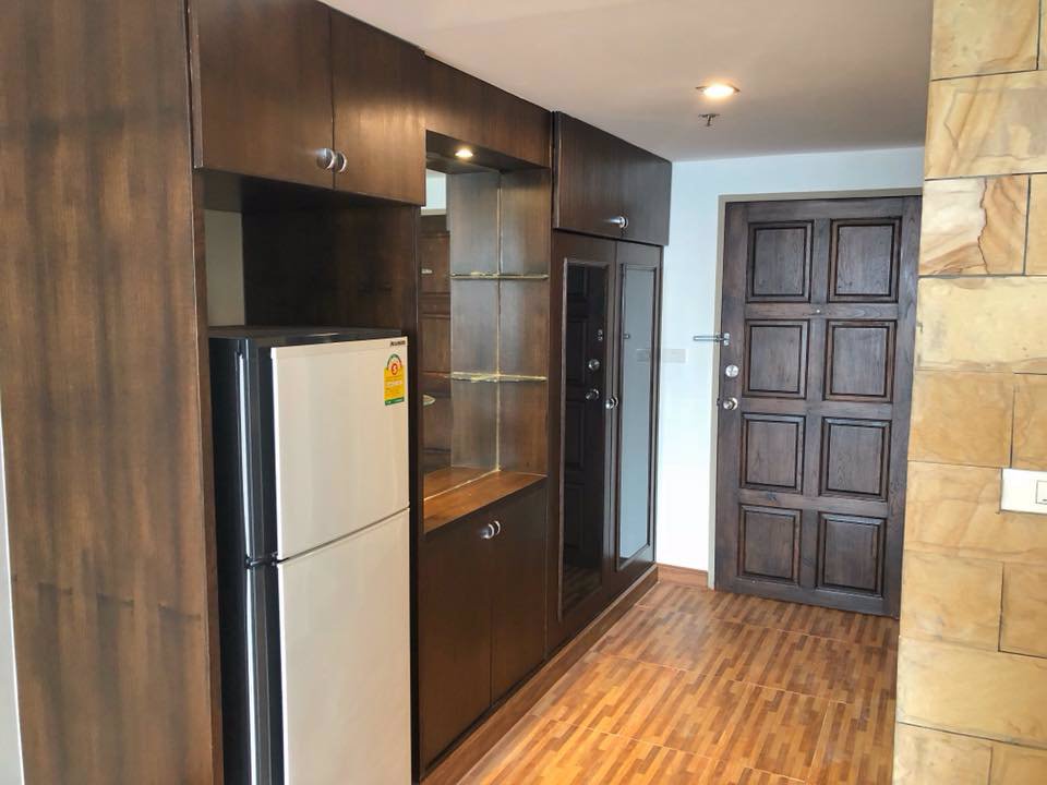 ให้เช่า-คอนโด-ศุภาลัยปาร์ค-พหลโยธิน-21-พื้นที่-44-ตารางเมตร