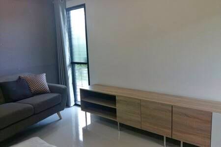 บ้าน-เช่า-โชคชัย-4-บ้านเดี่ยว-2-ชั้น-สไตล์โมเดริ์น-เนื้อที่-60-ตรว