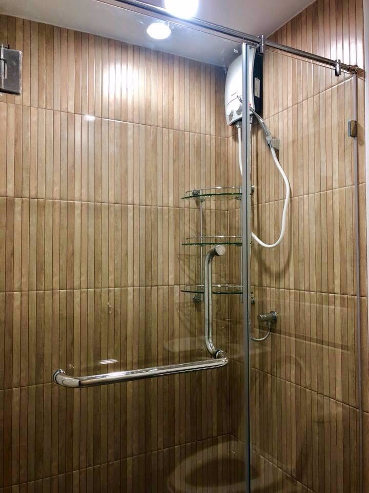 ยู-3-คอน-โด-เช่า-ชั้น-4-ห้องฝั่งถนน