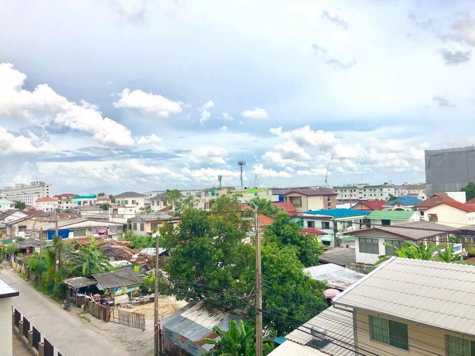 ยู-3-คอน-โด-เช่า-ชั้น-4-ห้องฝั่งถนน